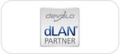 devolo dLAN® Partner