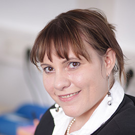 Cindy Glöckler