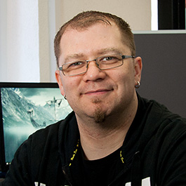 Ronny Pötzschke